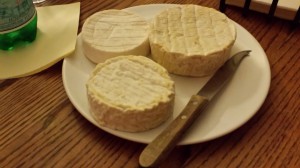 Camembert Maison Sofia Paris